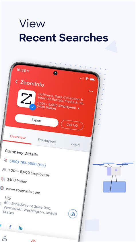 zoominfo download|zoominfo app download.